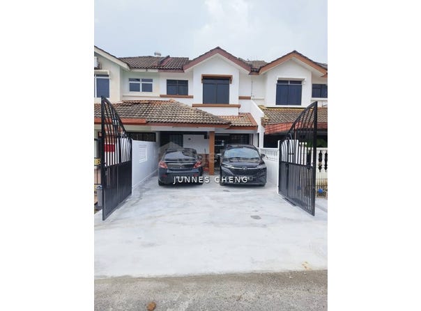 Jalan Perdana, Puchong, Selangor 47100