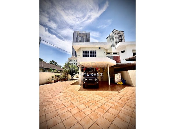 Tanjung bungah, Penang 11200