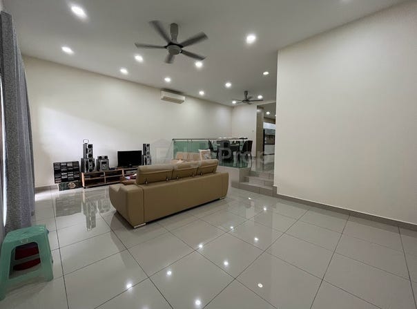 Jalan Damai Perdana 2, Cheras, Selangor 56000