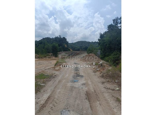 Gombak, Selangor