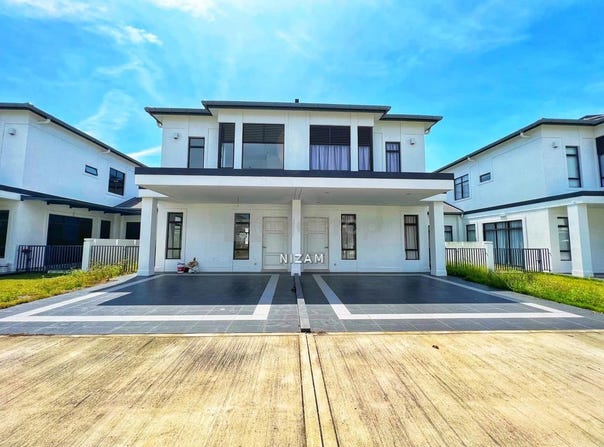 Bandar Puncak Alam, Selangor 47000