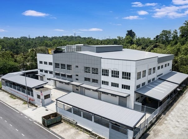 Rawang, Selangor 48200