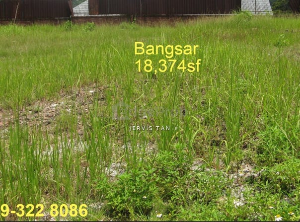 Bangsar, Bangsar, Kuala Lumpur 59100