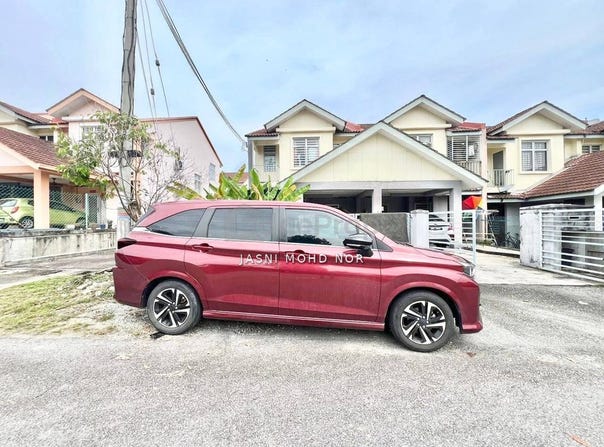 Sepang, Selangor