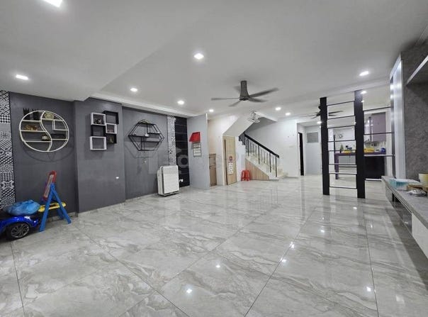 Jalan Kerongsang, Klang, Selangor 41200