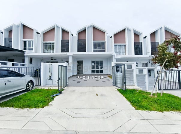 Bangi, Selangor 43000