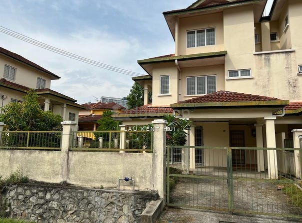 Seri Kembangan, Selangor 43300