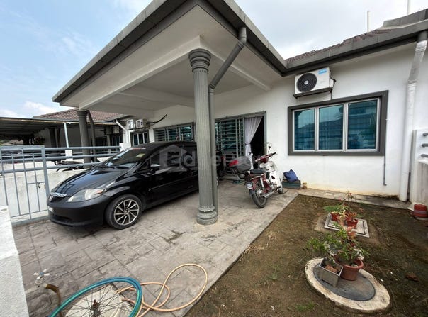 Port Klang, Selangor 42000
