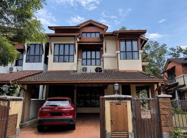 Shah Alam, Selangor 40150