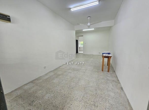 Jalan Pandan Indah, Taman Pandan Indah, Ampang, Pandan Indah, Selangor 55100