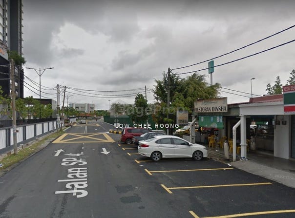 Jalan SP8/5, Bandar Saujana Putra, 42610 Jenjarom, Selangor, Jenjarom, Selangor 42610