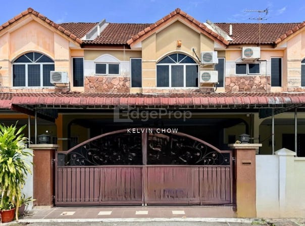 Ipoh, Perak 31400