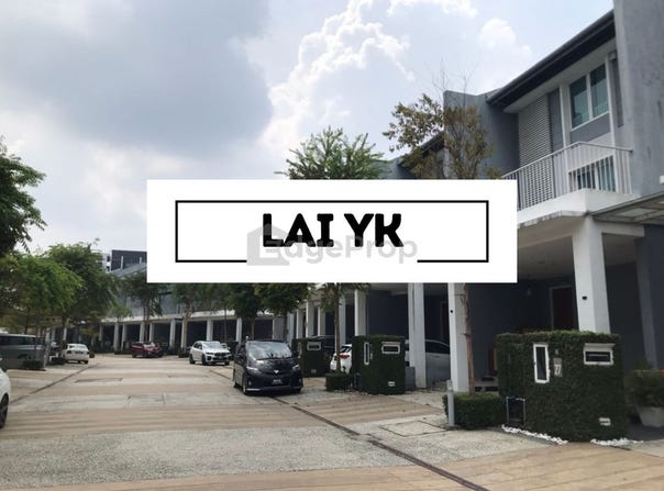 Jalan Putra Perdana 9, Putra Heights, Selangor 47650
