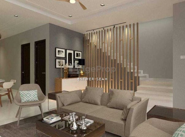 Ampang, Selangor 68000