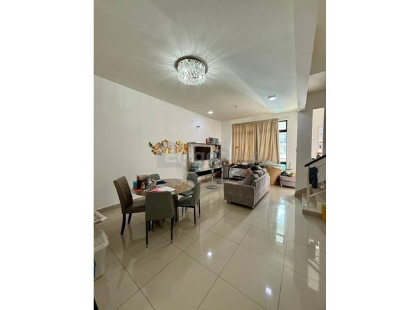 Iskandar, Johor Bahru, Johor 81100
