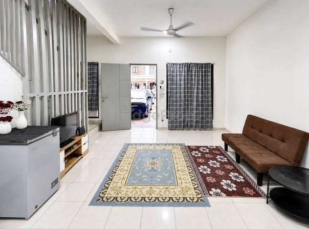 Shah Alam, Selangor 40170