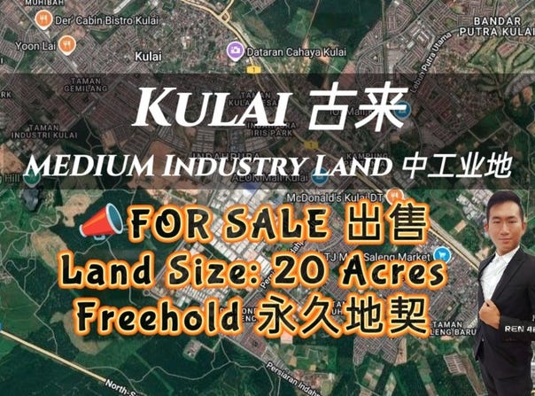 Kulai, Kulai, Johor 81000