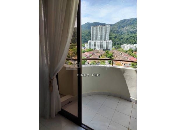 Jalan Sungai Emas, 11100, Penang, Batu Ferringhi, Penang 11000