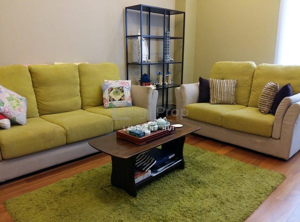 Jalan SE2, Seri Kembangan, Selangor 43300