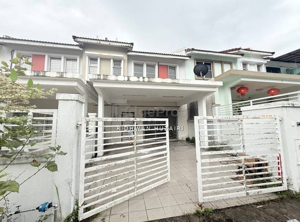 Seri Kembangan, Selangor 43300