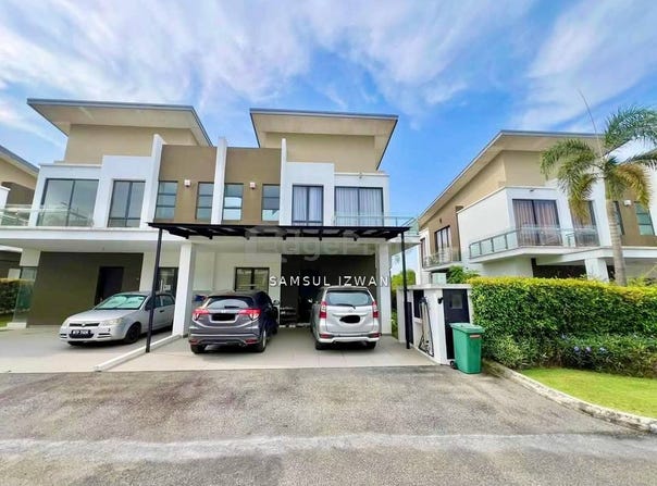 Semenyih, Selangor 43500
