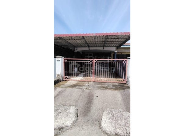 Jalan Seri Impian, Kluang, Johor 86000