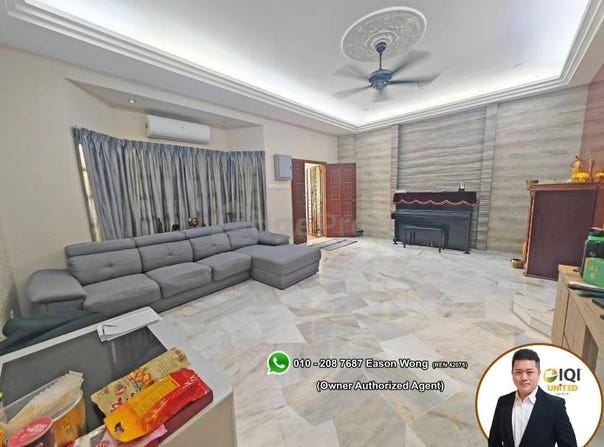 Jalan SL 2, Kajang, Selangor 43000