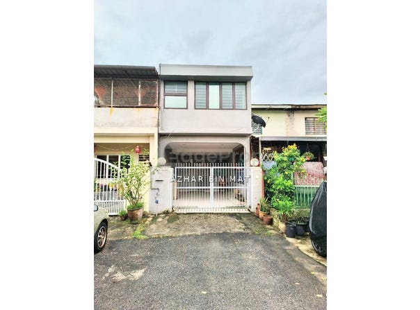 Ampang, Selangor 68000