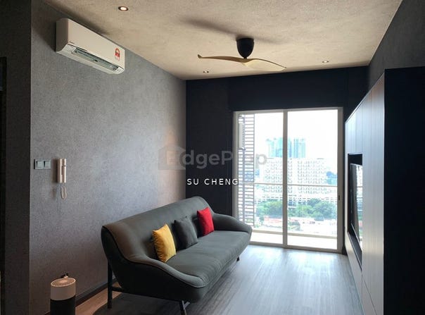 Old Klang Road, Jalan Klang Lama (Old Klang Road), Kuala Lumpur 58100