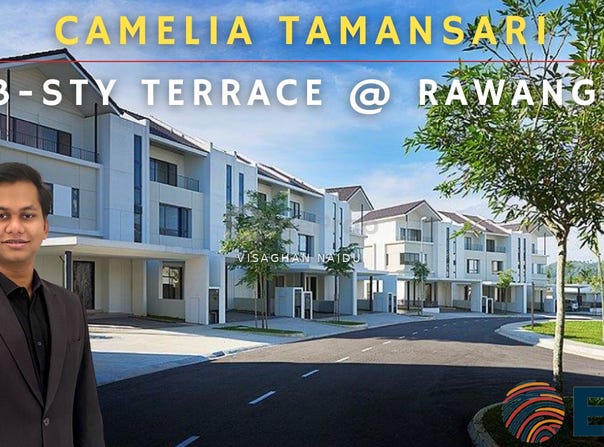 Rawang, Selangor 48000
