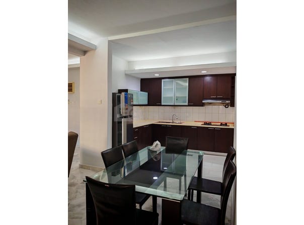Jalan USJ 19/6, USJ 19, 47630, Selangor, USJ, Selangor 47630