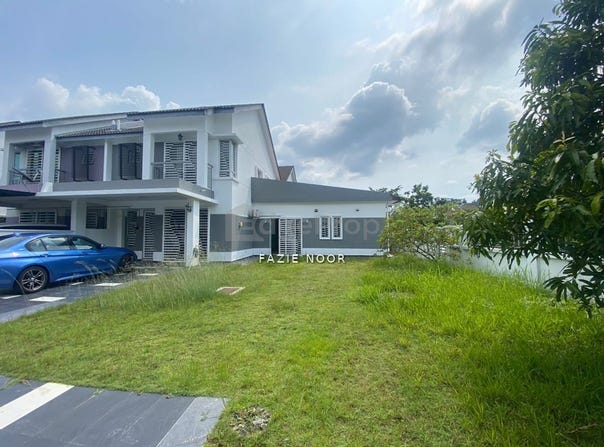 Bandar Puncak Alam, Selangor 45010