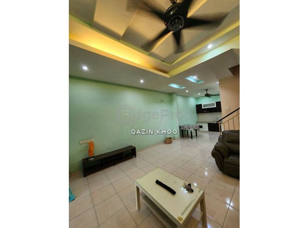 Jalan Desa Tambun, Ipoh, Perak 31400
