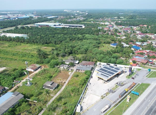 Kuala Langat, Selangor
