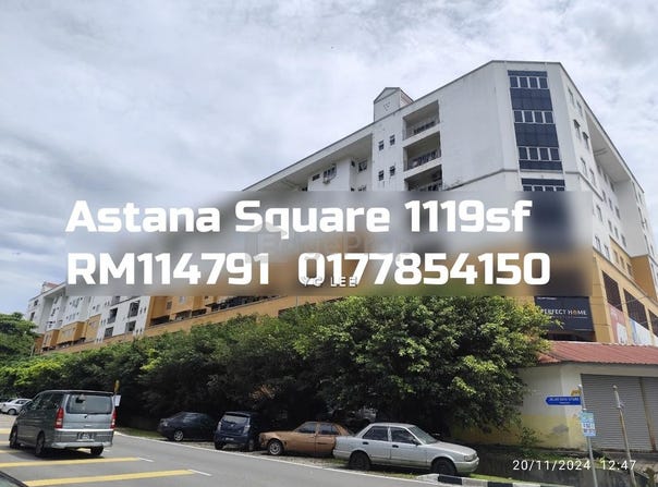 Kepong, Selangor 52100