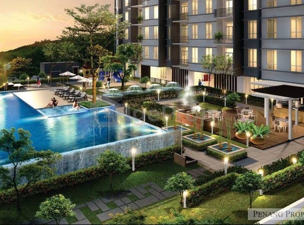Bukit Mertajam, Penang 14000