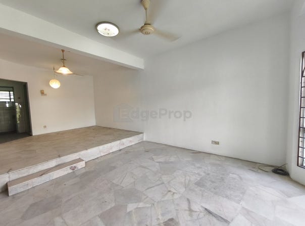 Jalan Desa 12/2, Bandar Country Homes, Selangor 0