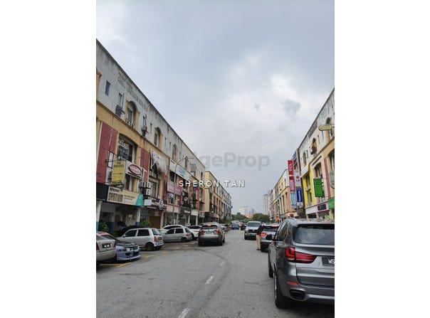 Subang Jaya, Selangor 47620