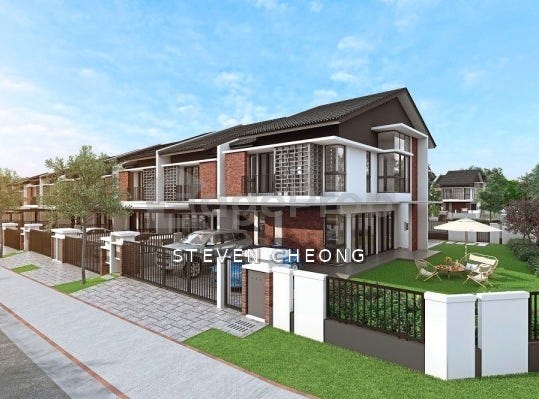 Denai Alam, Selangor 40170