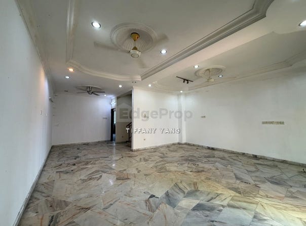 Jalan Sungai Agas, Klang, Selangor 41050