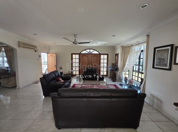 Off Jalan Yeap Chor Ee, Gelugor, Penang 11700