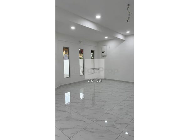 Jalan Dato Abdul Hamid 24, Klang, Selangor 41050