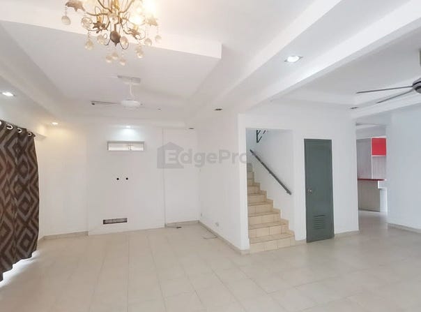 Off Jalan Puchong, Puchong, Selangor 47100
