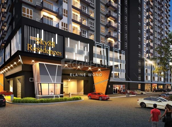 Penampang, Sabah 88300