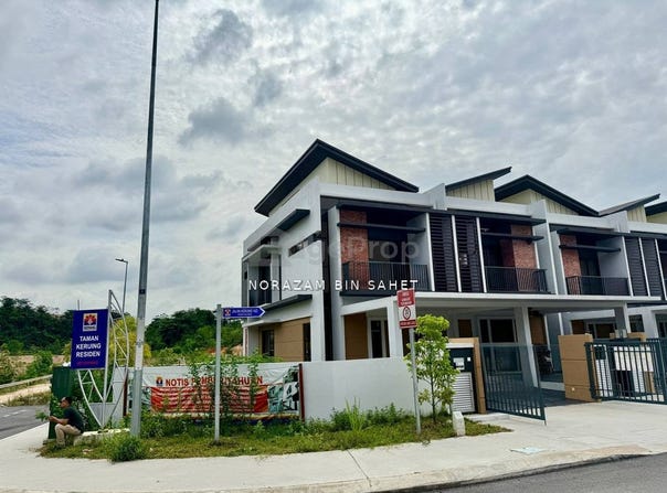 JALAN DESA PUTRA, Kajang, Selangor 43000
