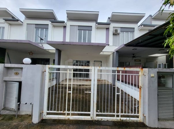 Jalan Puteri, Rawang, Selangor 48300