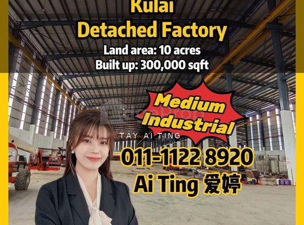 Kulai, Johor 81000