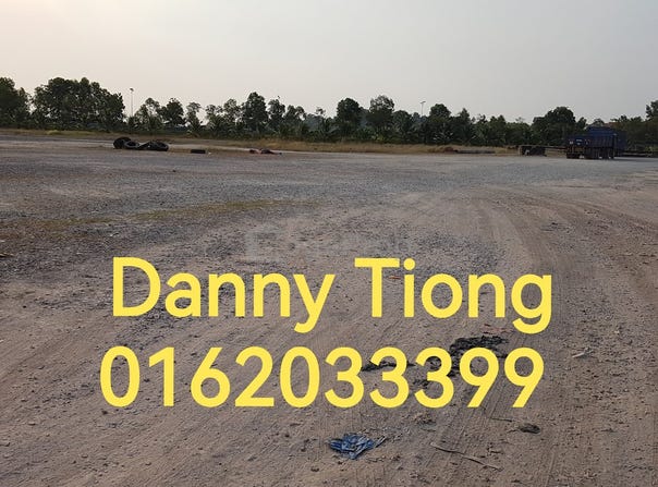 Selangor, Shah Alam, Selangor 40300