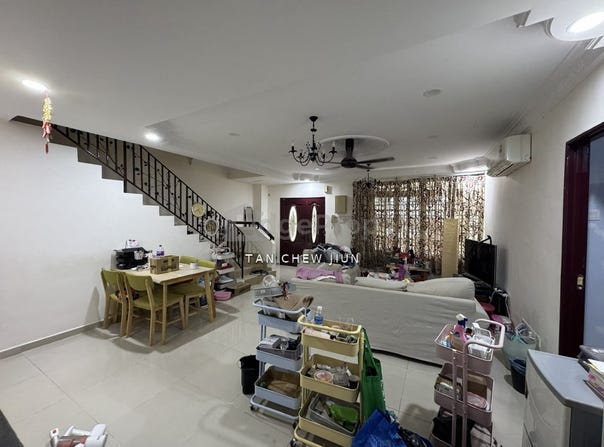 Bandar Mahkota Cheras, Cheras, Selangor 43200