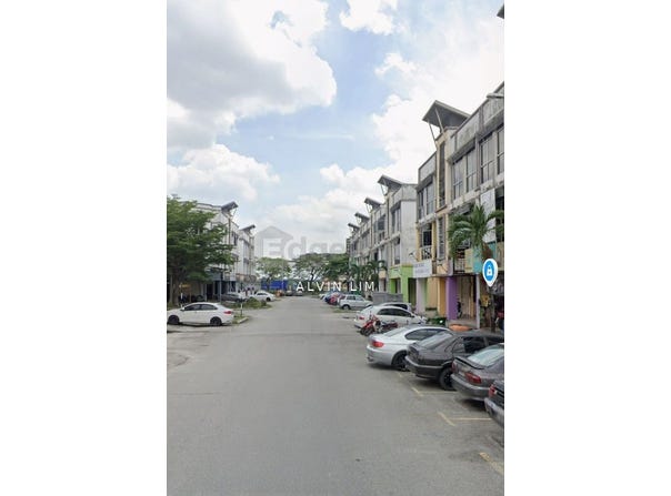 Klang, Selangor 41050